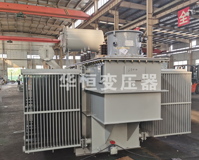 S11-6300/35望都望都望都电力变压器价格