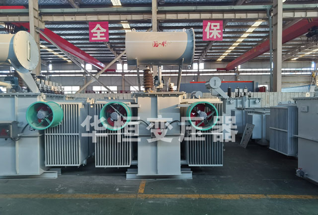 S13-6300/35望都望都望都油浸式变压器